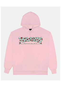 Roses lightpink Vorderansicht