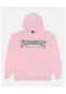 Roses lightpink Vorderansicht