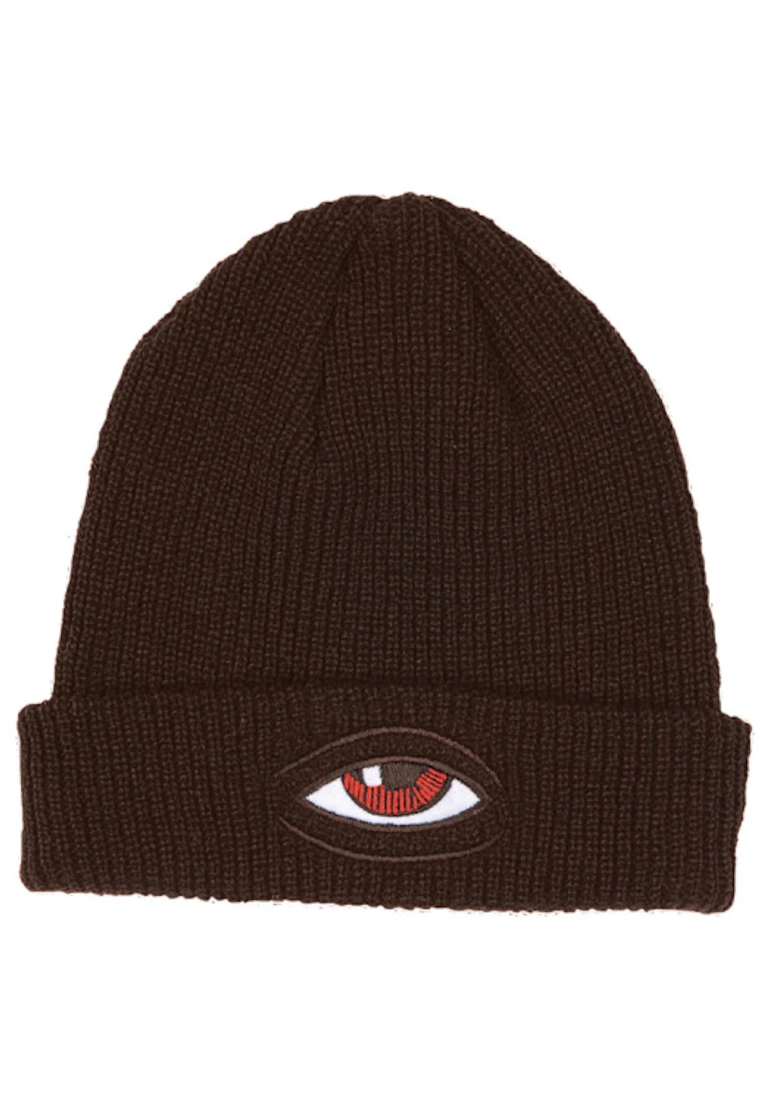 Sect Eye Dock brown Vorderansicht