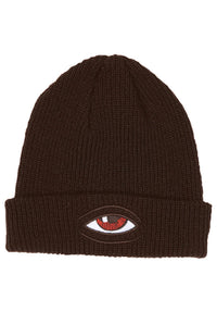 Sect Eye Dock brown Vorderansicht