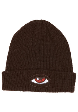 Sect Eye Dock brown Vorderansicht