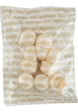 Pivot Cup 10er Pack white Vorderansicht