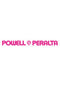 Strip Sticker 4 clear-pink Vorderansicht