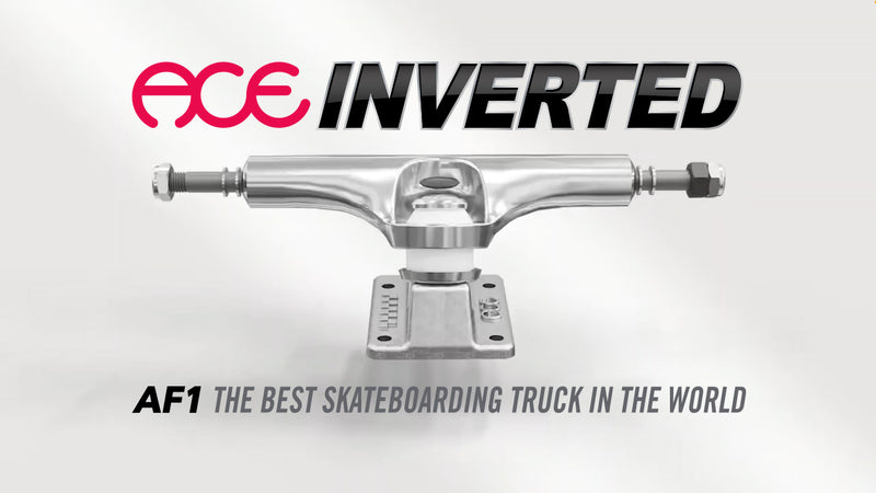 ACE INVERTED