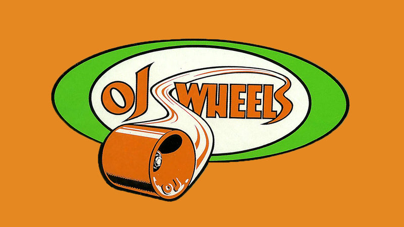 OJ´s