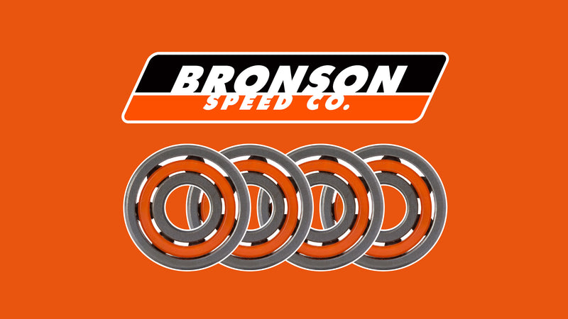 Bronson