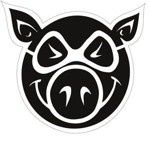 Pig Wheels