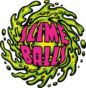 Slime Balls
