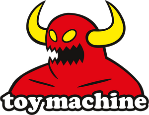 Toy Machine