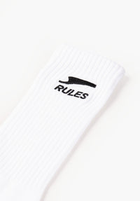 Stack Logo 3 Pack white Rueckenansicht