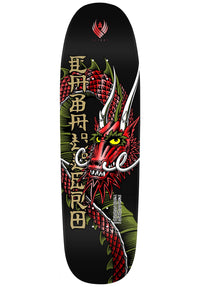 Flight Pro Shape 192 Caballero Ban This 02 black-red-foil Vorderansicht