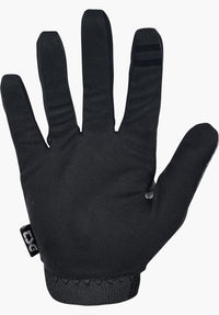 Loam Glove Rueckenansicht