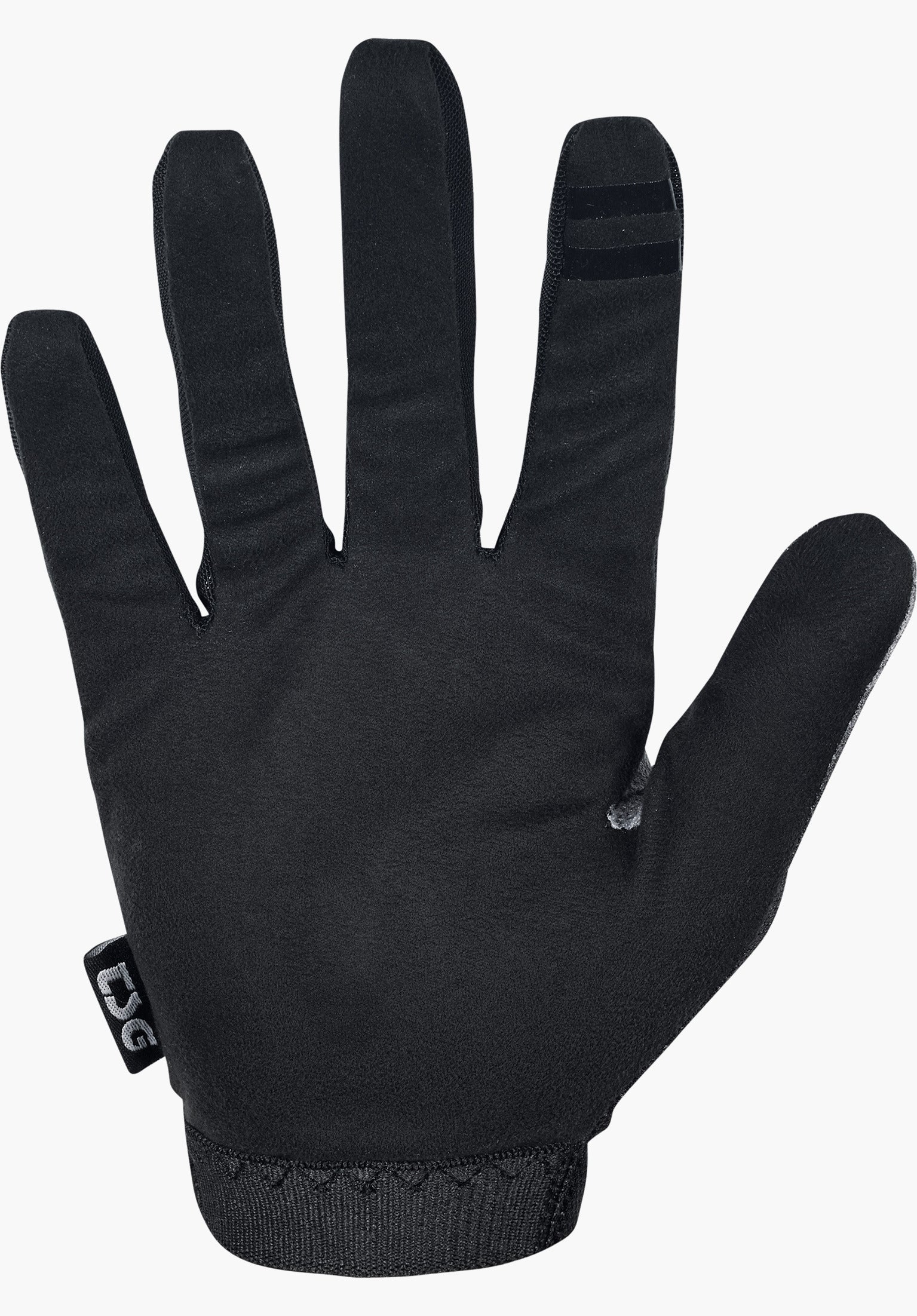 Loam Glove Rueckenansicht