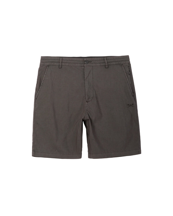 Hydrochino black Vorderansicht