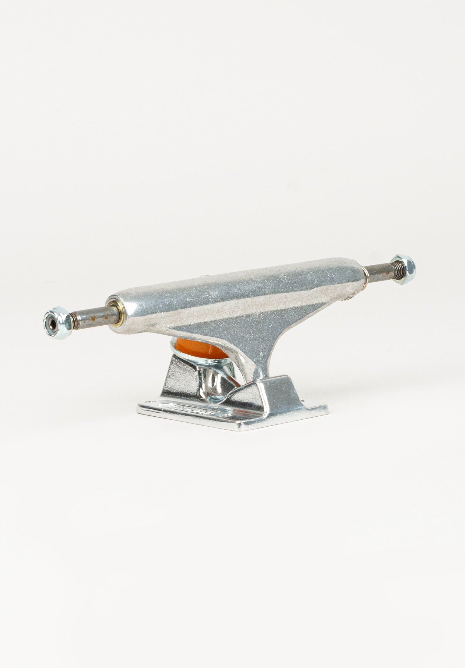 139 Stage 11 Forged Hollow Standard Vorderansicht