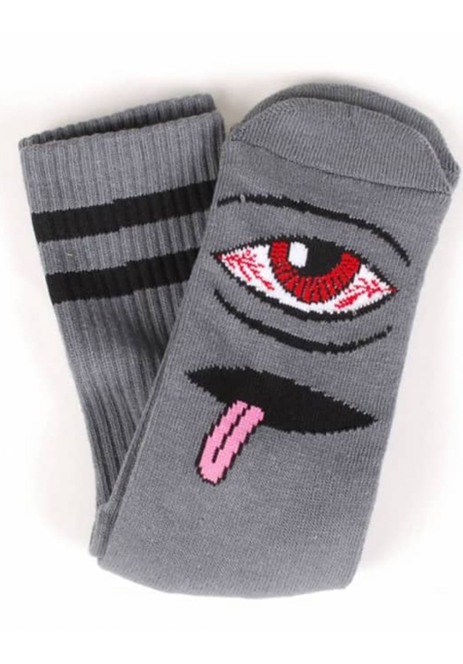 Sect-Eye-III grey Vorderansicht