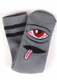 Sect-Eye-III grey Vorderansicht