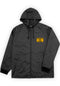 Destroy Patch black Vorderansicht