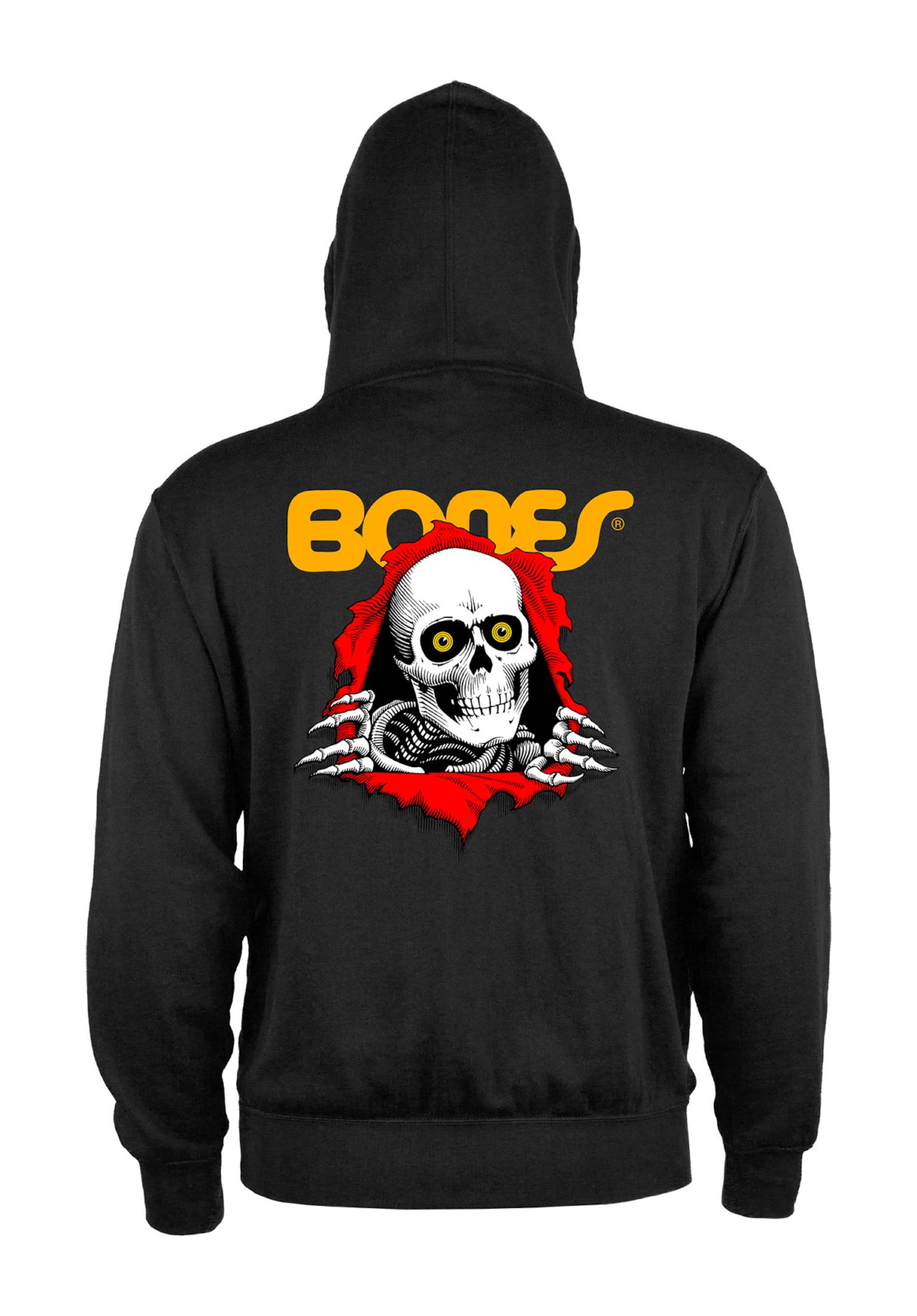 Ripper Lightweight black Vorderansicht