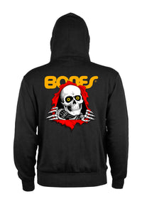 Ripper Lightweight black Vorderansicht