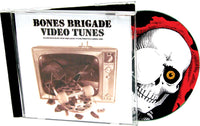 Brigade Video Tunes no color Vorderansicht