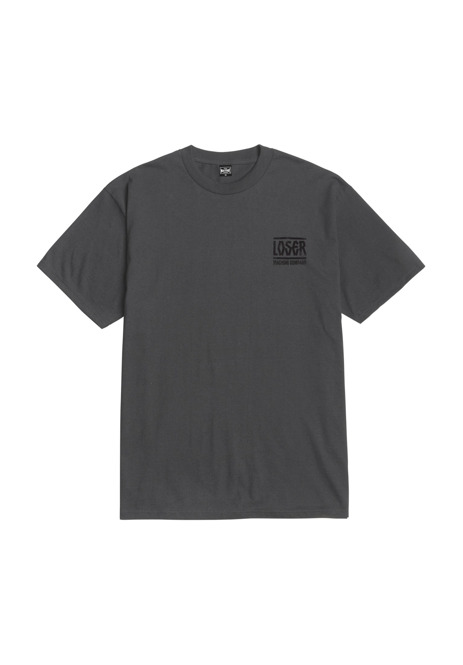 Inside Out vintage-black Vorderansicht