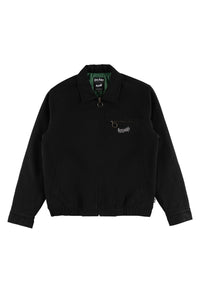 x Harry Potter Morsmordre black Vorderansicht