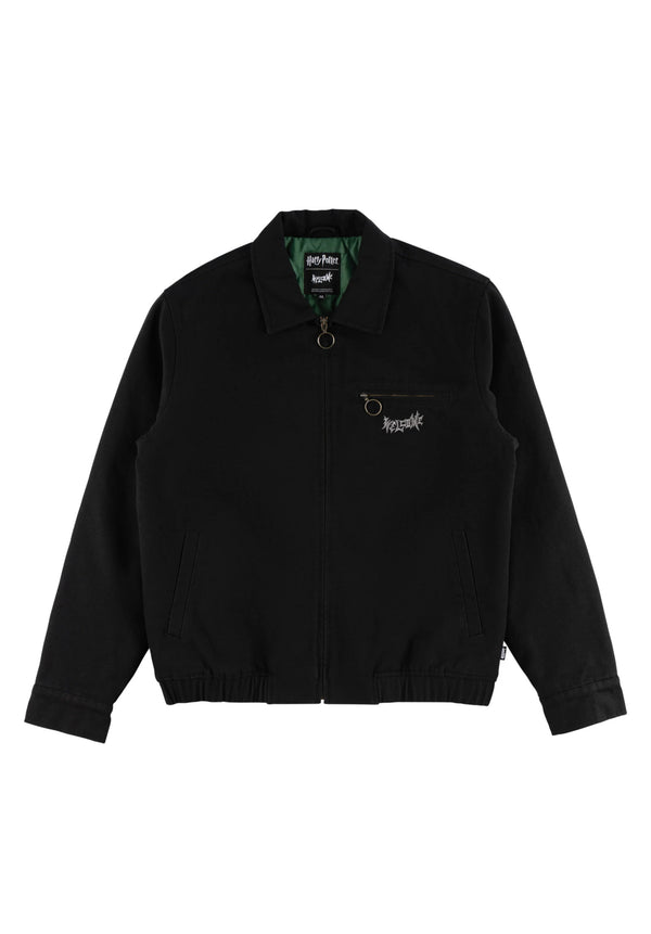 x Harry Potter Morsmordre black Vorderansicht