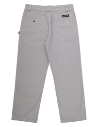 Standard Pants cement Rueckenansicht
