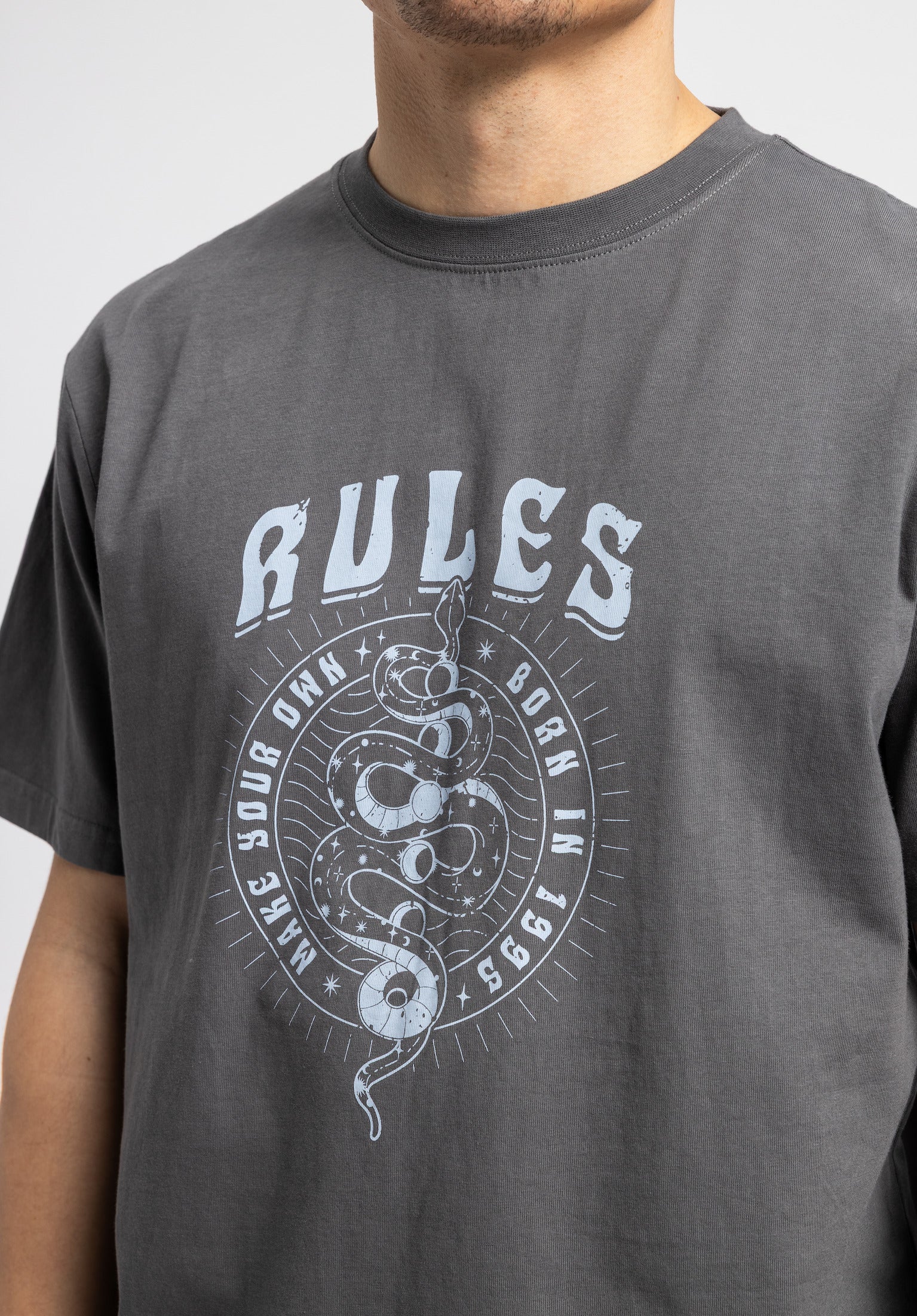 Snake fogblue Closeup1