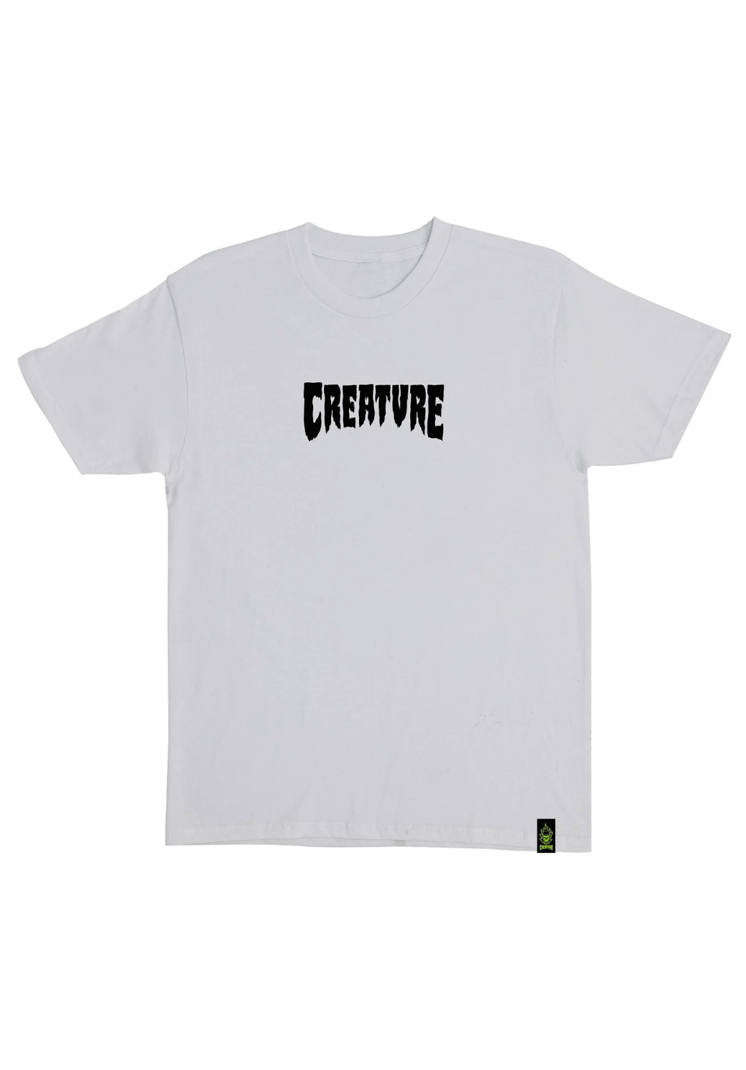 Mono Heavyweight ash Vorderansicht