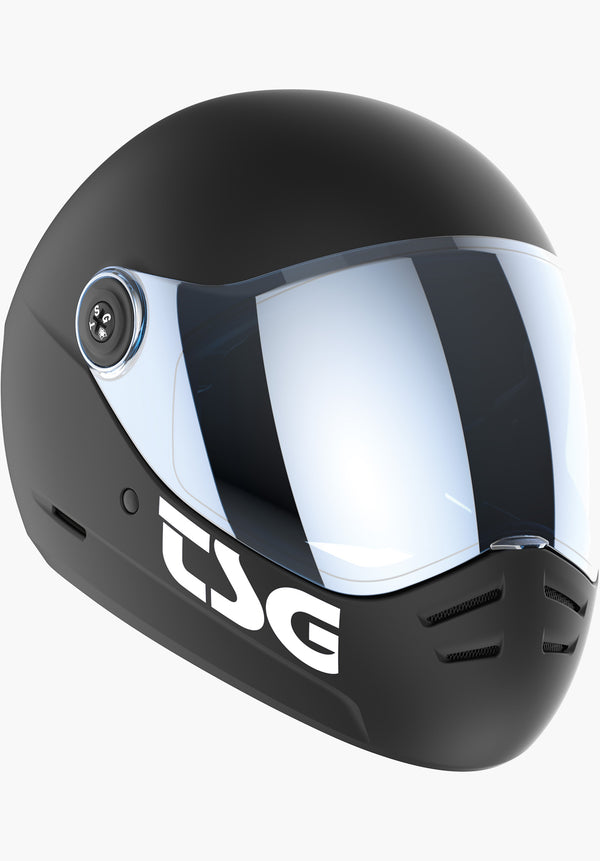 Pass Pro 2.0 Solid Color Vorderansicht