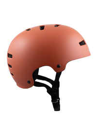 Evolution Solid Colors satin redwood Closeup1