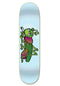 Grassbopper lightblue Vorderansicht