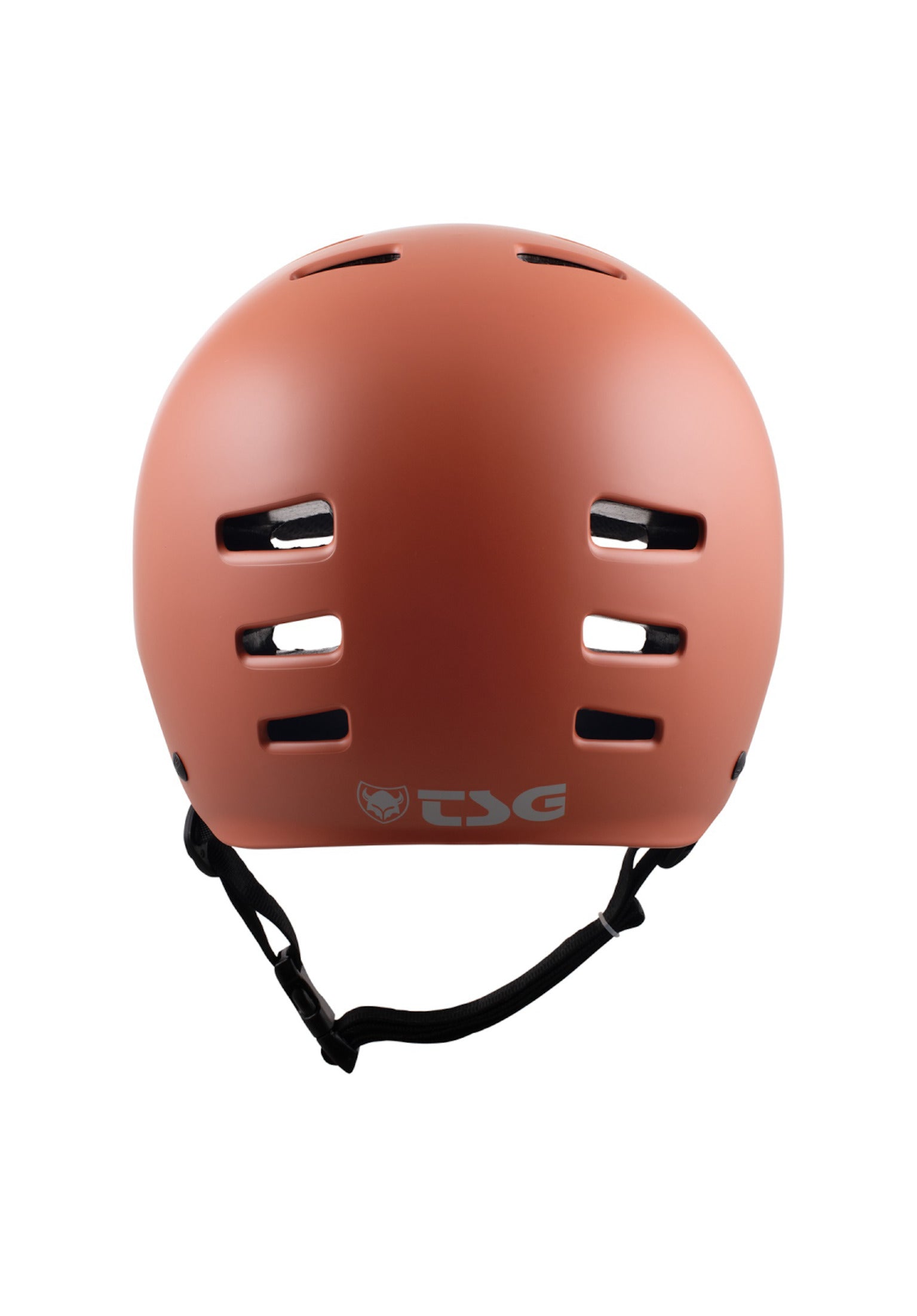 Evolution Solid Colors satin redwood Closeup2