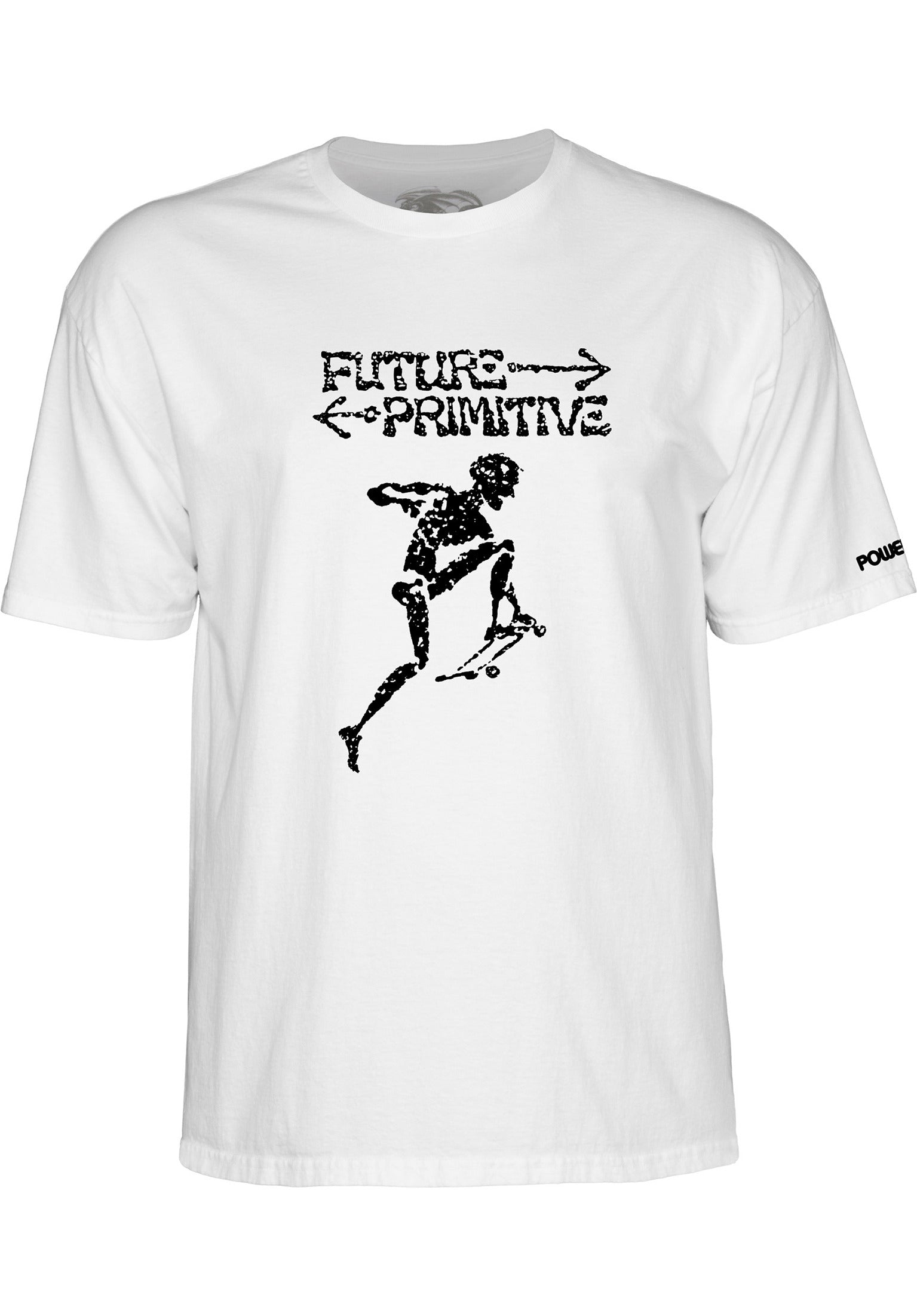 Future Primitive Vorderansicht