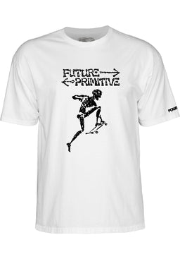 Future Primitive Vorderansicht