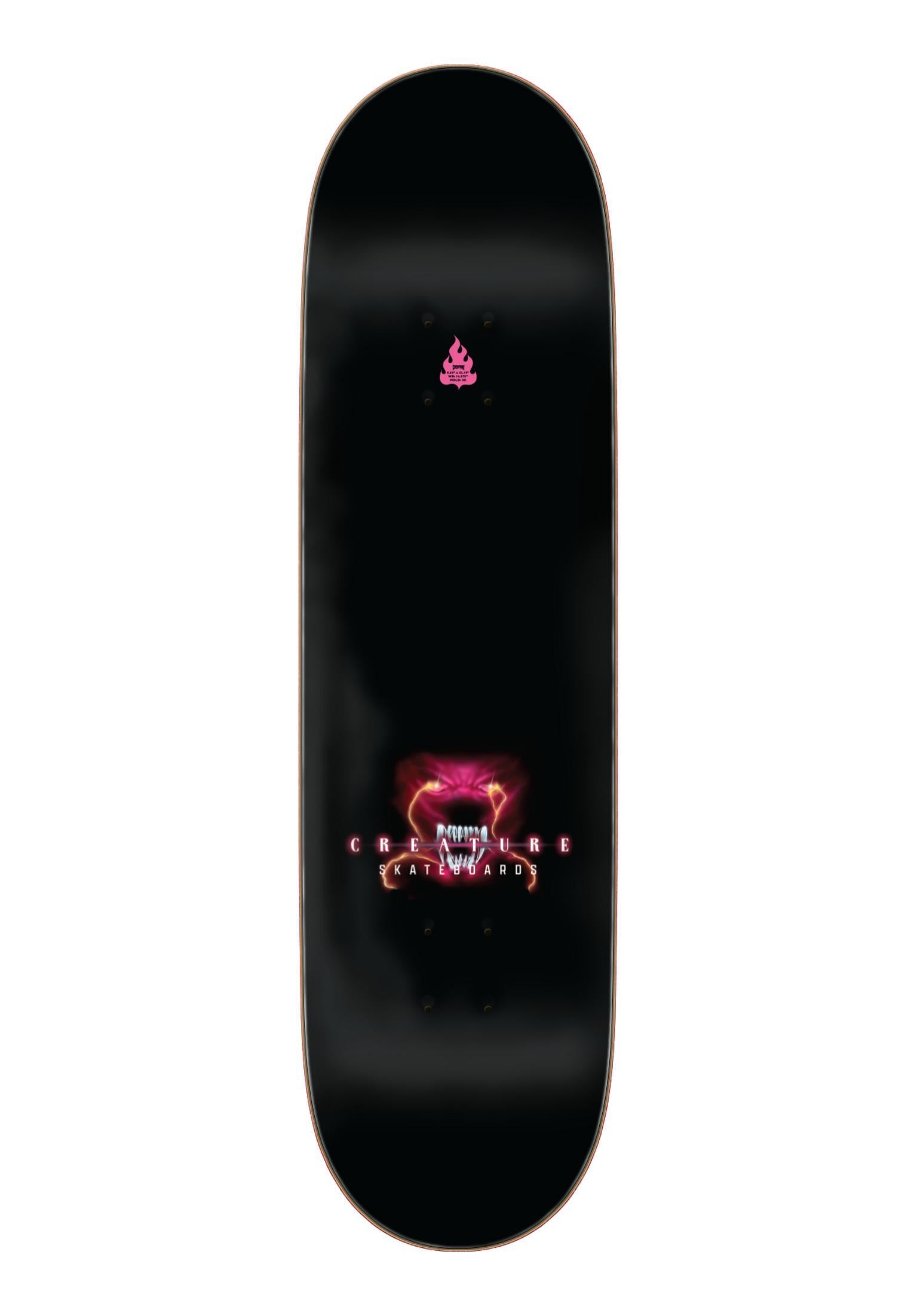 Terror Sight Pro Series Russell Vorderansicht