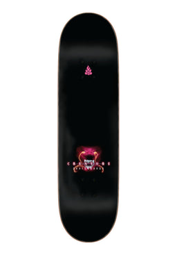 Terror Sight Pro Series Russell Vorderansicht