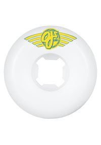 Shin Sanbongi Mini Combos 99A white Rueckenansicht