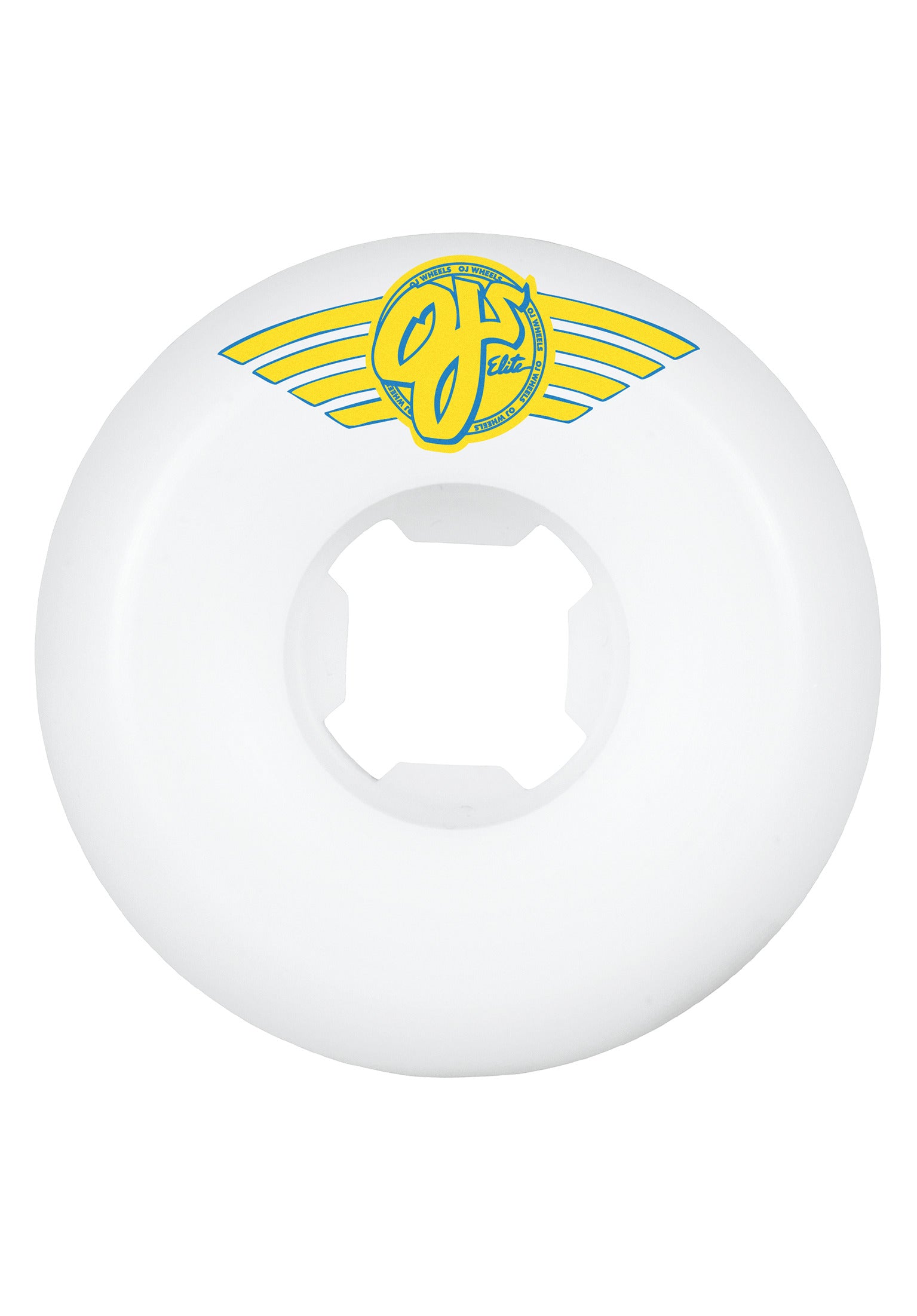 Shin Sanbongi Mini Combos 99A white Rueckenansicht