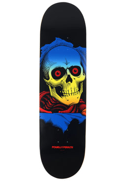 Ripper Fade Popsicle yellow-fade Vorderansicht