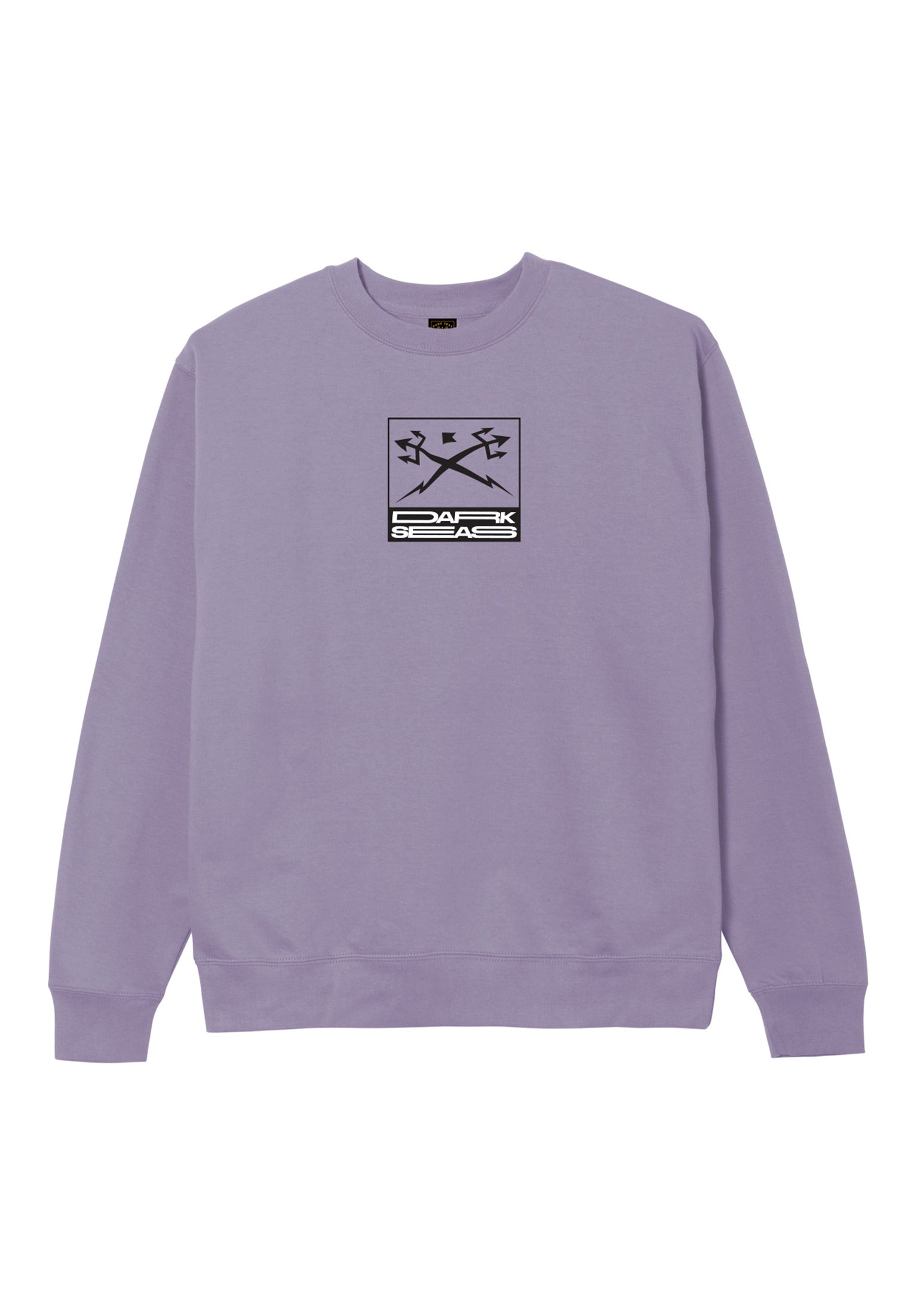 Warped World pigment plum Vorderansicht