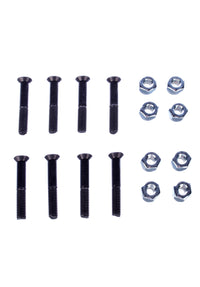 1-1/4 Kreuz no color Rueckenansicht