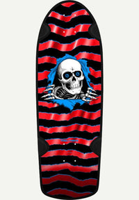OG Ripper red-foil Vorderansicht