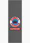Supreme clear Vorderansicht