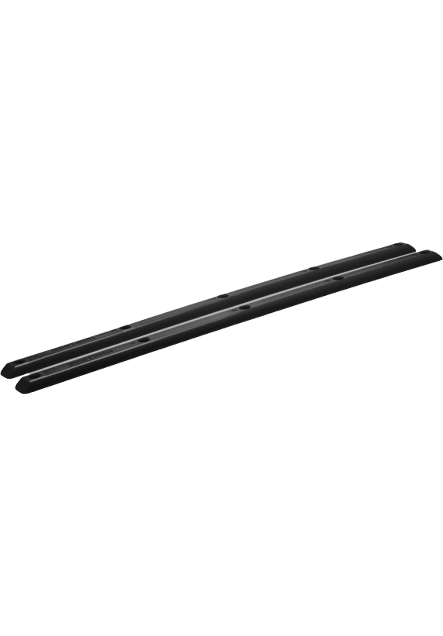 Blue Haven Rails black Vorderansicht