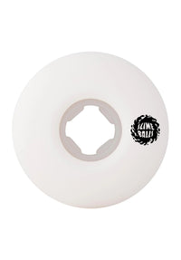 Brandon Turner Guest Chubbies 97A white Rueckenansicht