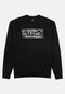 Chrome Genuine black Vorderansicht