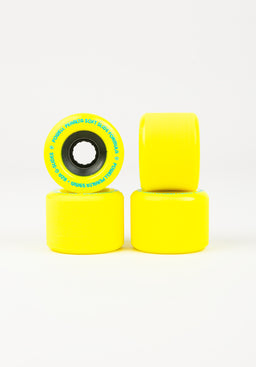 SSF G-Slides 82A Vorderansicht
